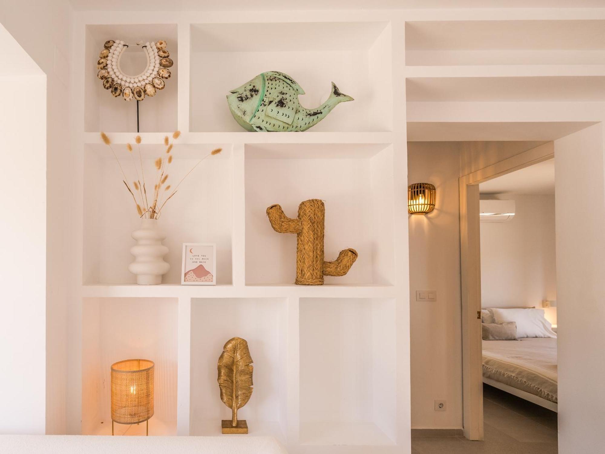 Casita Loulou Villa Moraira Exterior photo